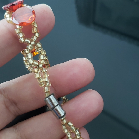 Beautiful Austrian Crystal - Picture 6 of 11